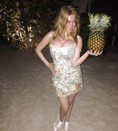 Image 1817274 from Palina Rojinski