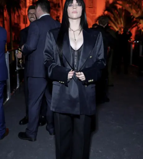 Image 1817934 from Billie Eilish