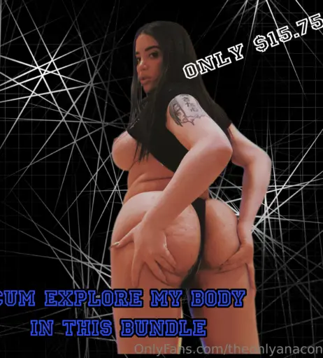 Image 18118951 from theonlyanaconda
