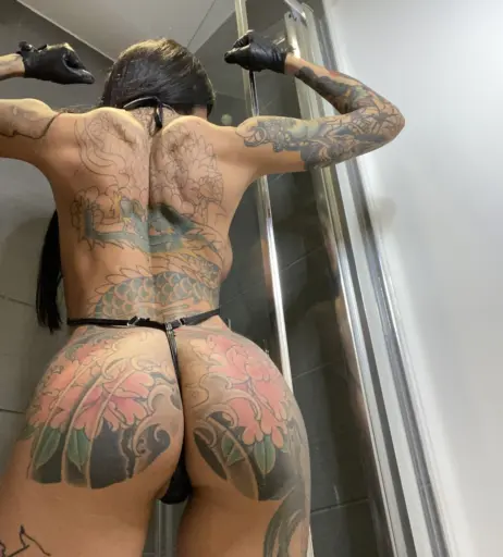 Image 1811875 from Mistress Mika Katana