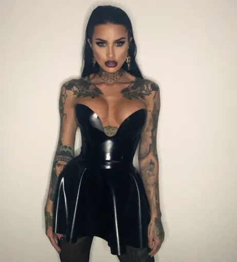 Image 1811550 from Mistress Mika Katana