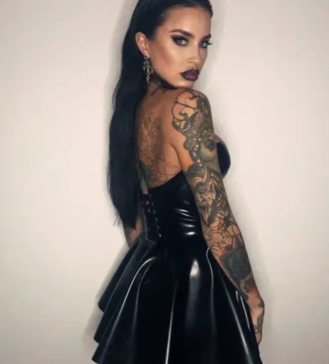 Image 1811575 from Mistress Mika Katana