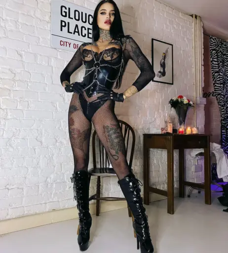 Image 1811512 from Mistress Mika Katana