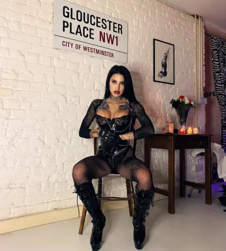 Image 1811501 from Mistress Mika Katana