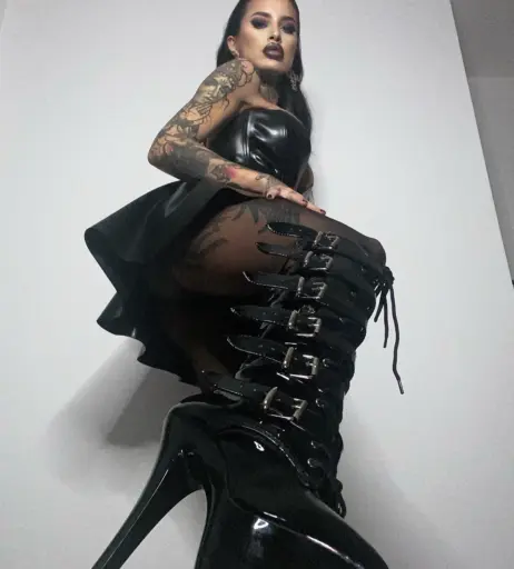 Image 1811539 from Mistress Mika Katana