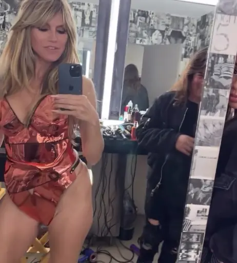 Image 1811466 from Heidi Klum