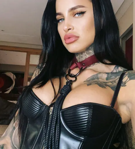 Image 1811408 from Mistress Mika Katana