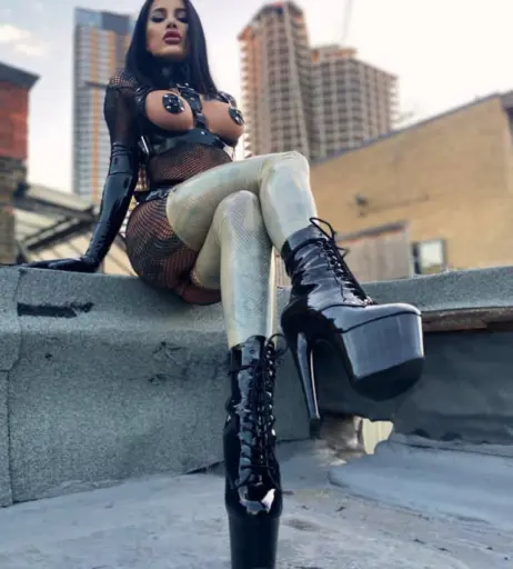 Image 1811400 from Mistress Mika Katana