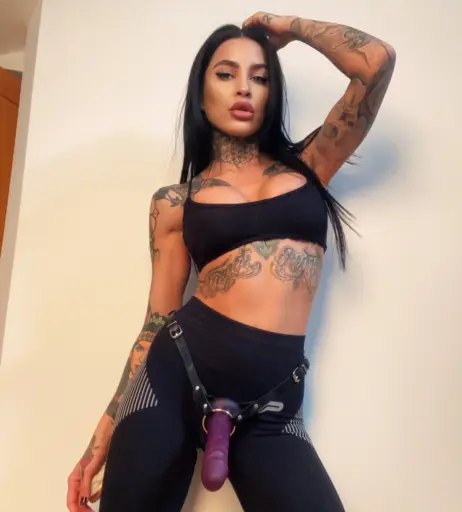 Image 1811798 from Mistress Mika Katana