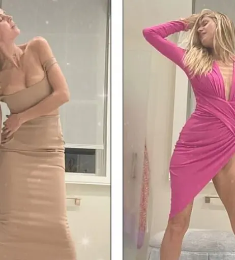 Image 1811781 from Heidi Klum