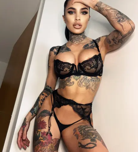 Image 1811753 from Mistress Mika Katana