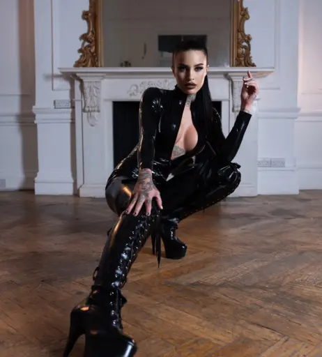 Image 1811740 from Mistress Mika Katana