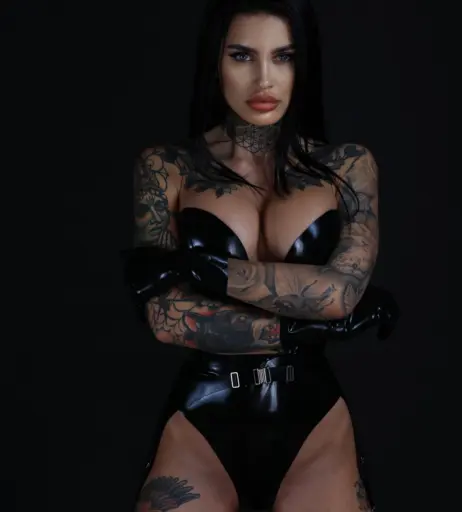 Image 1811732 from Mistress Mika Katana