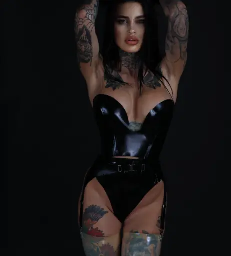 Image 1811736 from Mistress Mika Katana