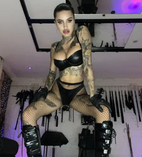 Image 1811601 from Mistress Mika Katana