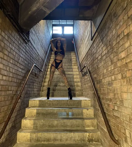 Image 1811370 from Mistress Mika Katana