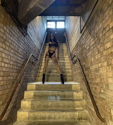 Image 1811235 from Mistress Mika Katana