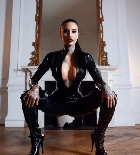 Image 1811990 from Mistress Mika Katana