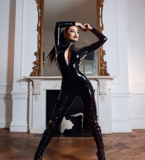 Image 1811987 from Mistress Mika Katana