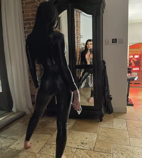 Image 1811937 from Mistress Mika Katana