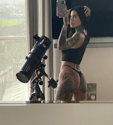 Image 1811921 from Mistress Mika Katana