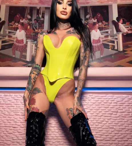 Image 1812150 from Mistress Mika Katana