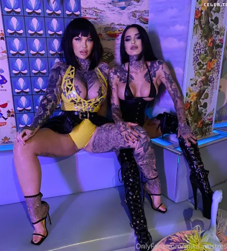 Image 1812166 from Mistress Mika Katana