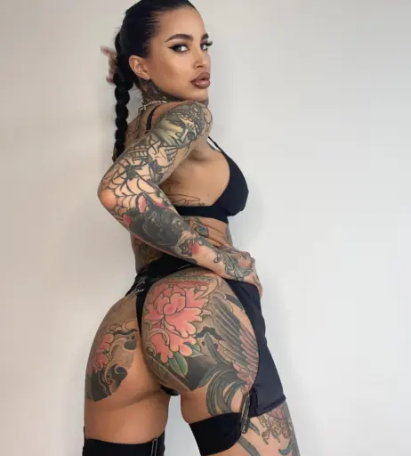 Image 1812129 from Mistress Mika Katana