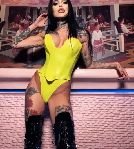 Image 1812098 from Mistress Mika Katana