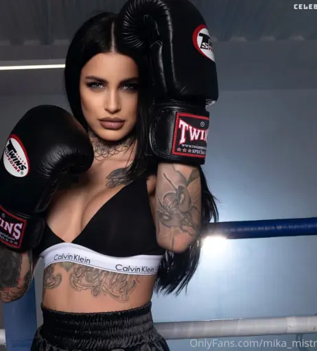 Image 1812082 from Mistress Mika Katana