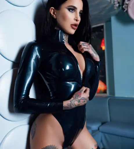 Image 1812055 from Mistress Mika Katana