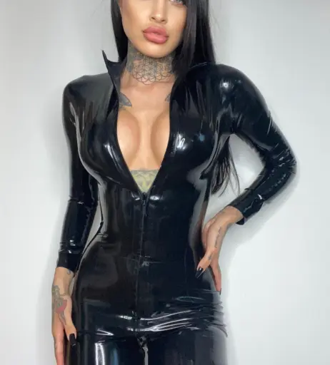 Image 1812397 from Mistress Mika Katana