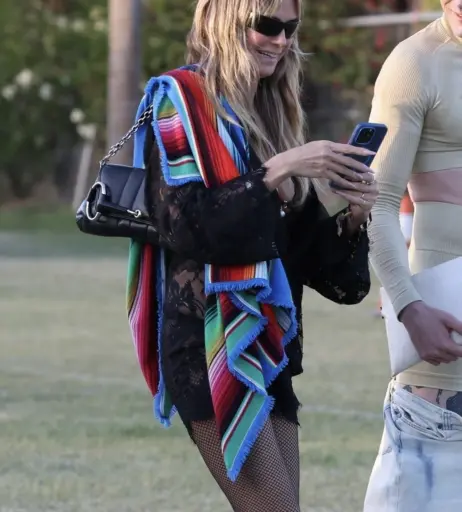 Image 1812233 from Heidi Klum