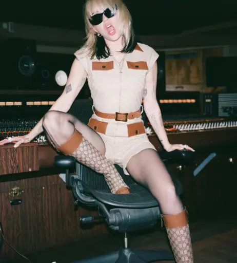 Image 1810555 from Miley Cyrus