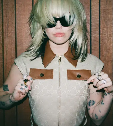 Image 1810470 from Miley Cyrus