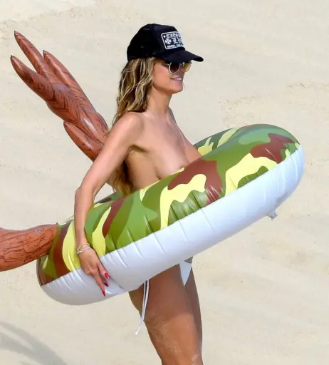 Image 1810790 from Heidi Klum