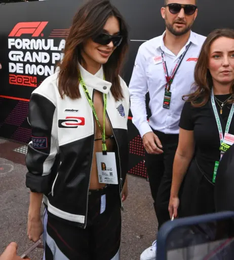 Image 1810121 from Emily Ratajkowski