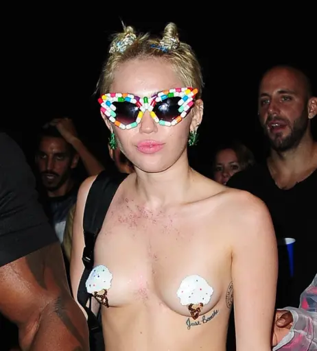 Image 1810951 from Miley Cyrus