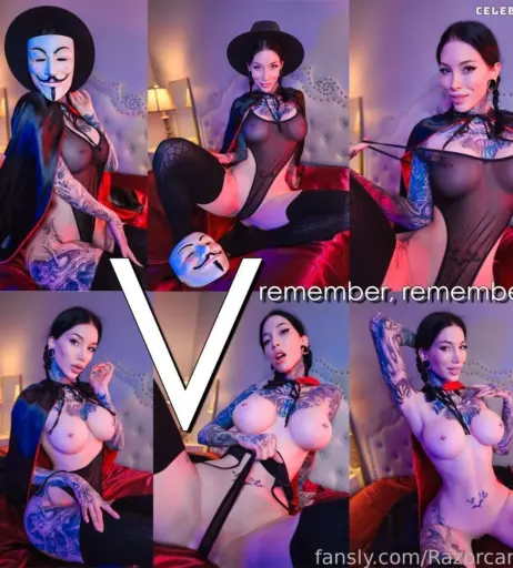 Image 1810950 from Razor Candi