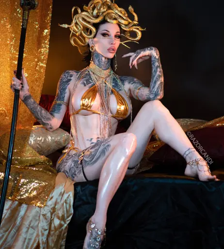 Image 1810903 from Razor Candi