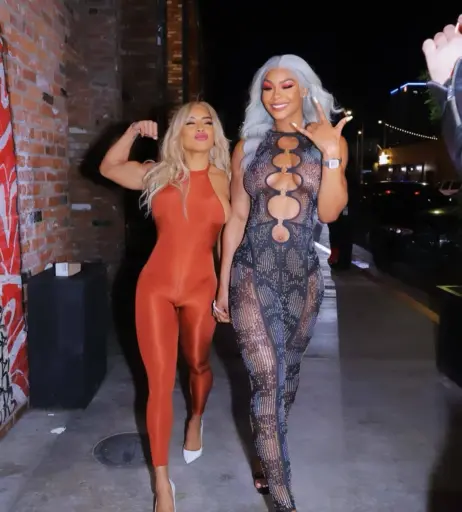 Image 1819863 from Jade Cargill