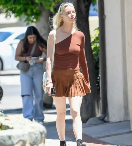 Image 1819818 from Anya Taylor-Joy