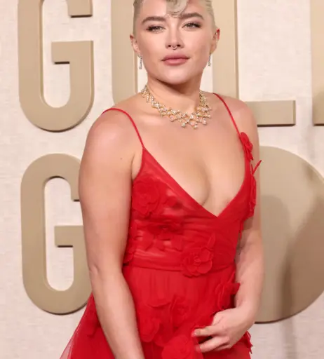 Image 1819822 from Florence Pugh