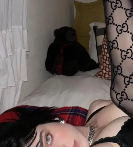 Image 1819587 from Billie Eilish