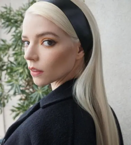 Image 1819540 from Anya Taylor-Joy