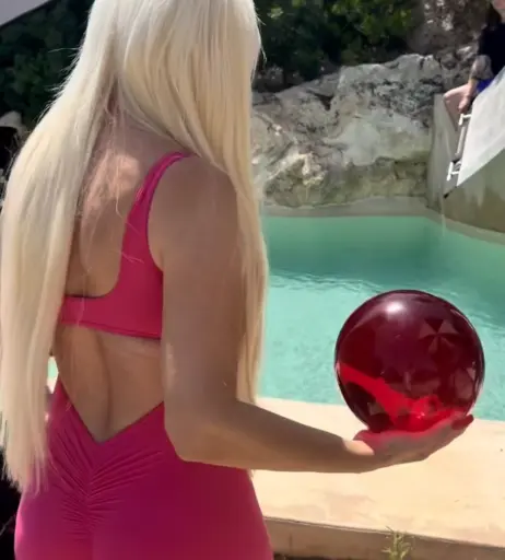 Image 1819578 from Daniela Katzenberger