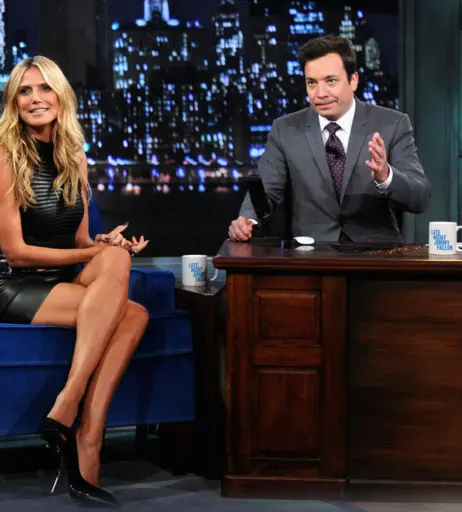 Image 1819539 from Heidi Klum