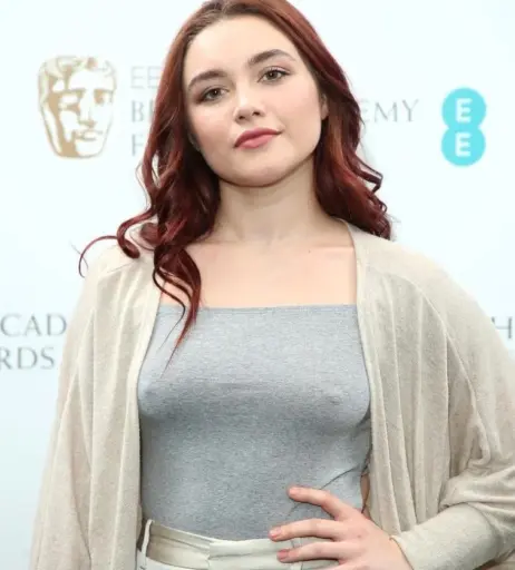 Image 1819522 from Florence Pugh