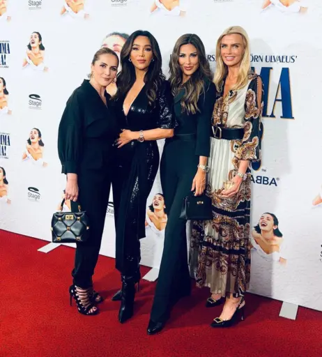 Image 1819473 from Verona Pooth