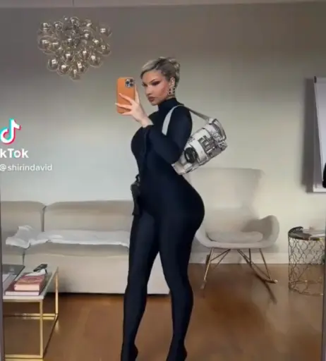 Image 1819475 from Shirin David